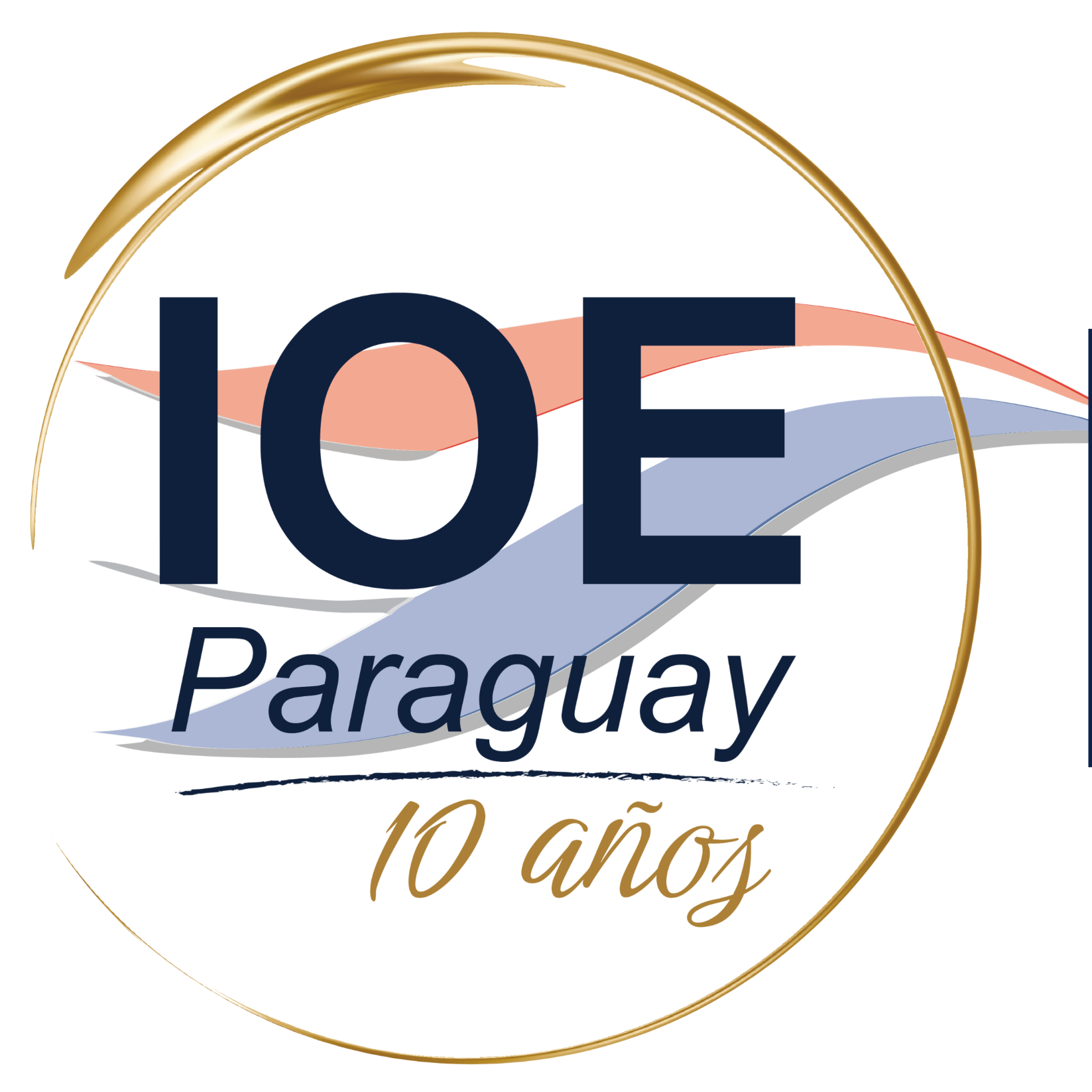 IOE 10 años